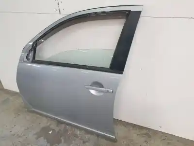 Автозапчастина б/у передні ліві двері для mitsubishi outlander (cw0) 2.0 di-d intense посилання на oem iam   