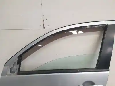 Автозапчастина б/у передні ліві двері для mitsubishi outlander (cw0) 2.0 di-d intense посилання на oem iam   