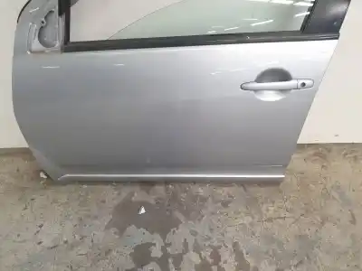 Автозапчастина б/у передні ліві двері для mitsubishi outlander (cw0) 2.0 di-d intense посилання на oem iam   
