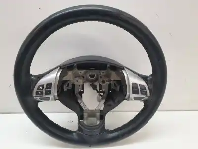 Second-hand car spare part steering wheel for mitsubishi outlander (cw0) 2.0 di-d intense oem iam references 4400a229xa