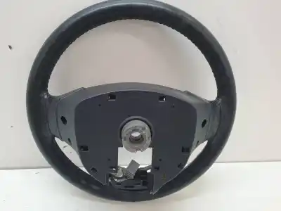Second-hand car spare part steering wheel for mitsubishi outlander (cw0) 2.0 di-d intense oem iam references 4400a229xa  