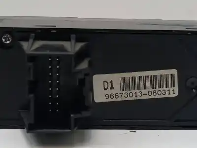 Автозапчастина б/у увага для opel antara energy 4x4 посилання на oem iam 96673013  