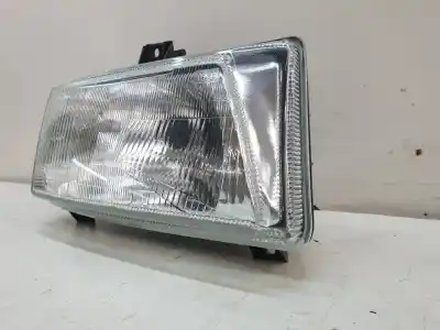 Автозапчасти б/у правая фара за seat ibiza (6k) gt (1998->) ссылки oem iam 085173  