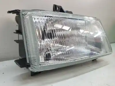 Автозапчасти б/у правая фара за seat ibiza (6k) gt (1998->) ссылки oem iam 085173  
