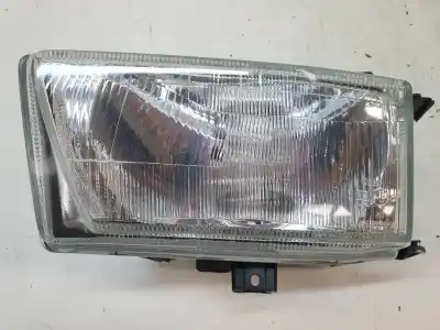 Автозапчасти б/у правая фара за seat ibiza (6k) gt (1998->) ссылки oem iam 085173  