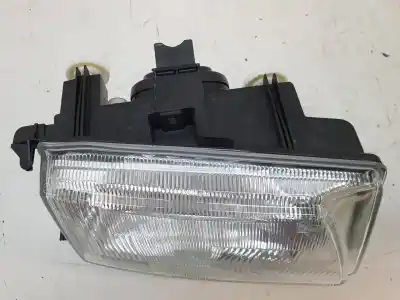 Автозапчасти б/у правая фара за seat ibiza (6k) gt (1998->) ссылки oem iam 085173  