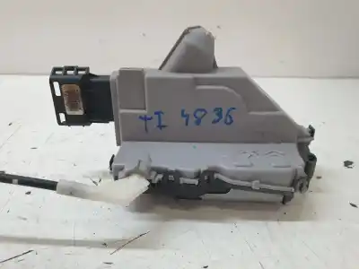 Tweedehands auto-onderdeel ACHTER LINKS DEURSLOT voor PEUGEOT 3008  OEM IAM-referenties 9800623780  