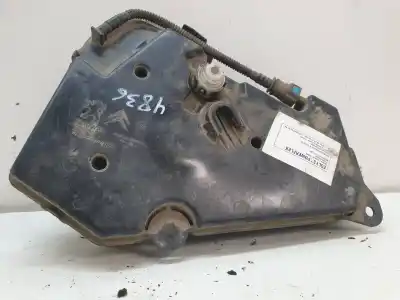 Pièce détachée automobile d'occasion réservoir d'additif pour peugeot 3008 access références oem iam 9671981280  