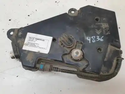 Pièce détachée automobile d'occasion réservoir d'additif pour peugeot 3008 access références oem iam 9671981280  