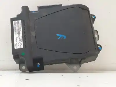 Pièce détachée automobile d'occasion ÉCRAN MULTIFONCTIONS pour PEUGEOT 3008  Références OEM IAM 96665877ZD  