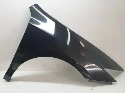 Peça sobressalente para automóvel em segunda mão guarda-lamas dianteiro direito por renault laguna coupe gt referências oem iam 631008701r