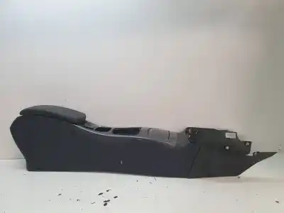 Peça sobressalente para automóvel em segunda mão apoio de braço consola central por renault laguna coupe gt referências oem iam 969120046r