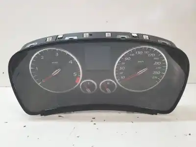 Peça sobressalente para automóvel em segunda mão quadrante por renault laguna coupe gt referências oem iam 248100021r