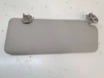 Peça sobressalente para automóvel em segunda mão pára-sol esquerdo por renault laguna coupe gt referências oem iam 964010003r