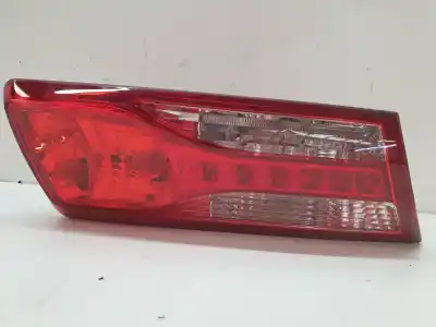 Peça sobressalente para automóvel em segunda mão farolim interior traseiro esquerdo por renault laguna coupe gt referências oem iam 265550006r