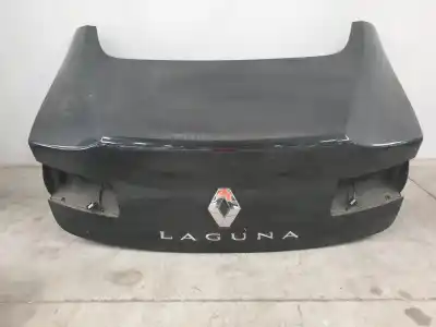 Peça sobressalente para automóvel em segunda mão porta da mala / tampa traseira por renault laguna coupe gt referências oem iam 901007200r