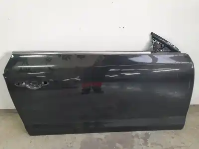 Peça sobressalente para automóvel em segunda mão porta dianteira direita por renault laguna coupe gt referências oem iam 801008974r