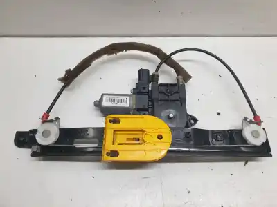 Second-hand car spare part rear right window regulator for jaguar xf 2.7 v6 diesel cat oem iam references c2z26991