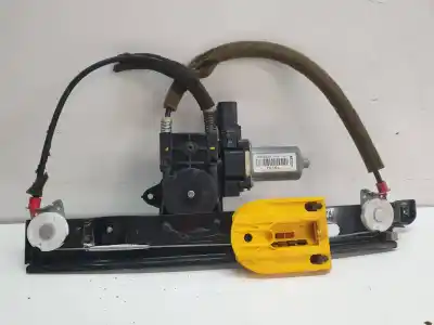 Second-hand car spare part rear left window regulator for jaguar xf 2.7 v6 diesel cat oem iam references d316900