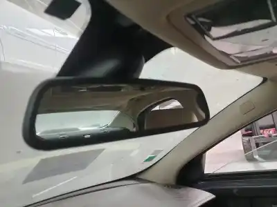 Second-hand car spare part interior rearview mirror for jaguar xf 2.7 v6 diesel cat oem iam references c2z1875