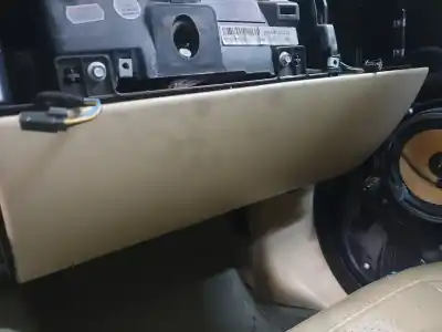 Second-hand car spare part glove compartment for jaguar xf 2.7 v6 diesel cat oem iam references c2z15962