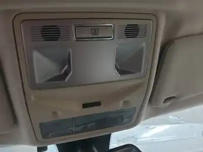 Second-hand car spare part interior light for jaguar xf 2.7 v6 diesel cat oem iam references 