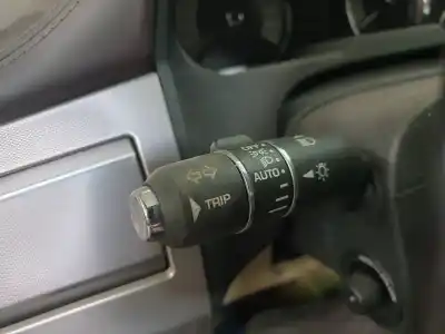 Second-hand car spare part headlights switch for jaguar xf 2.7 v6 diesel cat oem iam references 