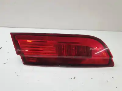 Second-hand car spare part interior left tailgate light for jaguar xf 2.7 v6 diesel cat oem iam references 8x2315k273cd