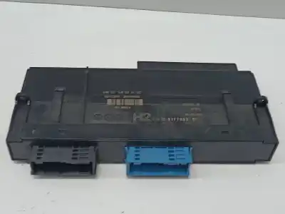 Peça sobressalente para automóvel em segunda mão módulo eletrônico por bmw serie 1 berlina (e81/e87) 118d referências oem iam 61359177983