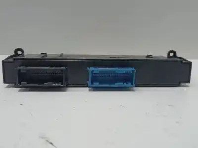 Second-hand car spare part electronic module for bmw serie 1 berlina (e81/e87) 118d oem iam references 61359177983  