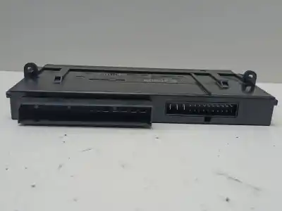 Second-hand car spare part electronic module for bmw serie 1 berlina (e81/e87) 118d oem iam references 61359177983  