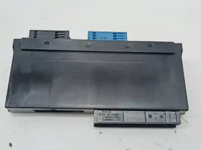 Second-hand car spare part electronic module for bmw serie 1 berlina (e81/e87) 118d oem iam references 61359177983  