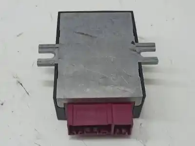 Second-hand car spare part electronic module for bmw serie 1 berlina (e81/e87) 118d oem iam references 7209286  