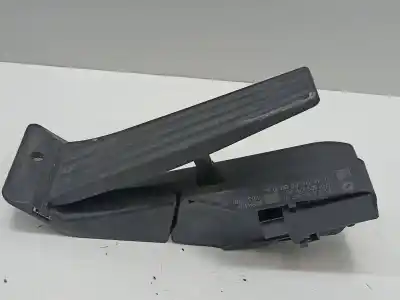 Peça sobressalente para automóvel em segunda mão pedal acelerador por bmw serie 1 berlina (e81/e87) 118d referências oem iam 35426786589