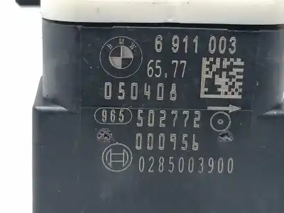 Peça sobressalente para automóvel em segunda mão sensor por bmw serie 1 berlina (e81/e87) 118d referências oem iam 6911003  