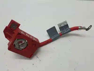 Pezzo di ricambio per auto di seconda mano batteria per bmw serie 1 berlina (e81/e87) 118d riferimenti oem iam 9130879  