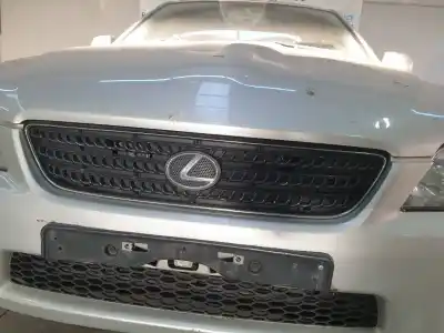 Second-hand car spare part front grille for lexus is200 (gxe10) 2.0 luxury oem iam references   