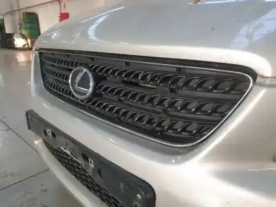 Second-hand car spare part front grille for lexus is200 (gxe10) 2.0 luxury oem iam references   