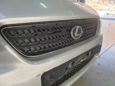 Second-hand car spare part front grille for lexus is200 (gxe10) 2.0 luxury oem iam references   