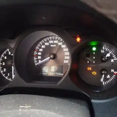 Автозапчасти б/у приборная доска за lexus gs (gs/us/ws19) 300 ссылки oem iam 8380030g40  