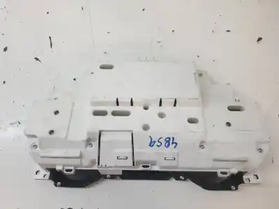 Автозапчасти б/у приборная доска за lexus gs (gs/us/ws19) 300 ссылки oem iam 8380030g40  