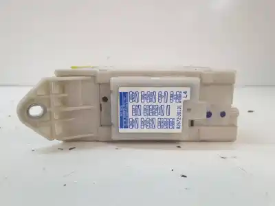 Автозапчастина б/у електронний модуль для lexus gs (gs/us/ws19) 300 посилання на oem iam 8273030272  