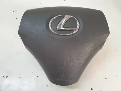 Автозапчасти б/у комплект подушки безопасности за lexus gs (gs/us/ws19) 300 ссылки oem iam 5540130700e0  