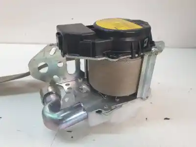 Автозапчасти б/у комплект подушки безопасности за lexus gs (gs/us/ws19) 300 ссылки oem iam 5540130700e0  