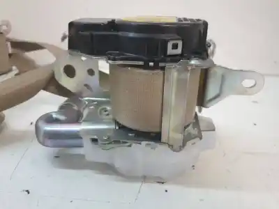 Автозапчасти б/у комплект подушки безопасности за lexus gs (gs/us/ws19) 300 ссылки oem iam 5540130700e0  