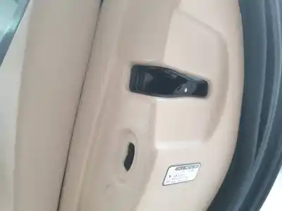 Автозапчасти б/у замок задней правой двери за lexus gs (gs/us/ws19) 300 ссылки oem iam 6905030500