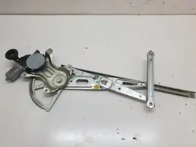 Автозапчасти б/у регулятор стекла переднего левого за lexus gs (gs/us/ws19) 300 ссылки oem iam 857203030