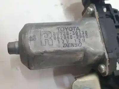 Автозапчасти б/у регулятор стекла переднего левого за lexus gs (gs/us/ws19) 300 ссылки oem iam 857203030  