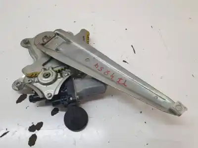 Автозапчасти б/у регулятор стекла заднего левого за lexus gs (gs/us/ws19) 300 ссылки oem iam 8571058010