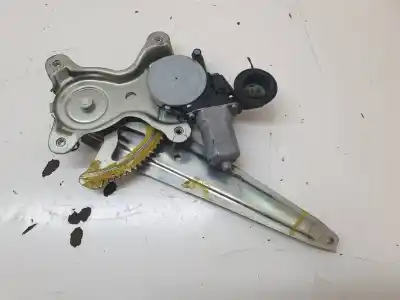 Автозапчастина б/у регулятор склона задній лівий для lexus gs (gs/us/ws19) 300 посилання на oem iam 8571058010  